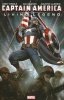 CAPTAIN AMERICA LIVING LEGEND TP [9780785151111]